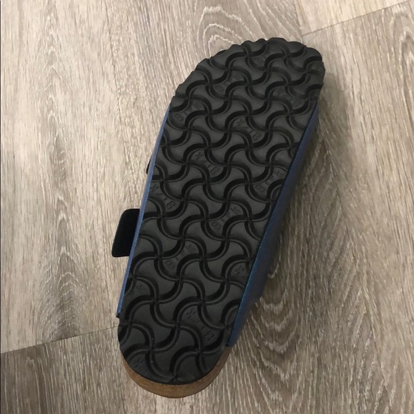 Birkenstock Arizona electric slide sandals - Picture 8 of 8